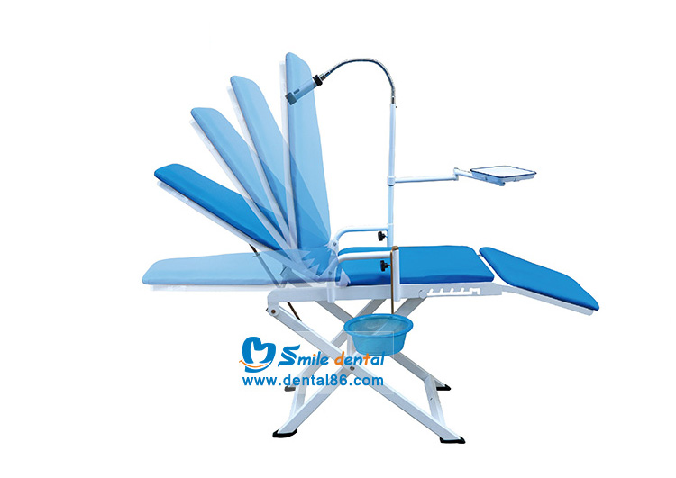 Portable Patient Chair 